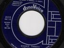 NORTHERN SOUL/MAGGIE THRETT/SOUPY/PUT A LITTLE TIME