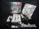 MERCILESS  The Awakening LP   Lim.500
