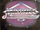 PRIVATE Hard Rock AOR Pomp LP MATINEE