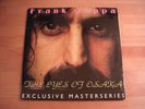 Frank Zappa *The Eyes Of Osaka*  3-LP Live 1976