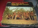 HOROYA BAND NATIONAL DESTRUCTIVE AFRO PSYCH BOMB LP ?