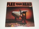 FLEX YOUR HEAD comp lp 1st press PuNk KBD Void - Sealed