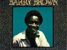 OG BARRY BROWN LP- I'M NOT SO LUCKY- BLACK ROOTS EX- ?