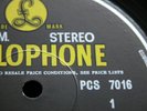 A Collection Of Beatles Oldies 1966 UK 1ST *Stereo* LP