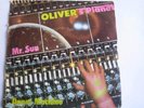 OLIVER'S PLANET - DANCE MACHINE COSMIC DISCO 45 HEAR
