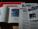 Minimal synth Masterpiece V/A WIENMUSIKK LP --  Listen