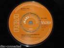 BEVERLEY ANN you’ve got your mind on other things RCA 7