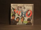 The Who  I CAN't EXPLAIN French EP