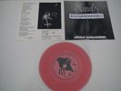 SABBAT   -- African Harmageddon  --    EP