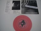 SABBAT   -- African Harmageddon  --    EP