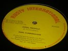 Earl Cunningham Cool Profile Killer Roots 12