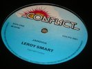 Leroy Smart Jahovia Killer Rare Roots 12