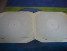 ARCADIA / DURAN DURAN 1985 UK 2 ONE SIDED TEST PRESSING