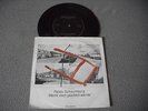 SI Palais Schaumburg Rote Lichter 1981 Zick Zack RARE 