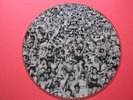 GEORGE MICHAEL  Listen Without  picture disc test press