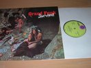Grand Funk Survival Erstpressung 1970 Made in Germany