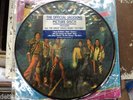 MICHAEL JACKSON / JACKSON 5 - Victory - PICTURE DISC LP