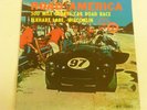 ROAD AMERICA LP 500 mile MONO drag SURF 1963