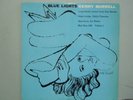 Kenny Burrell 'Blue Lights' , orig. DG Blue Note 1596