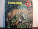 Bo Grumpus-Before The War-Rare Orig Psych LP-NM Shrink
