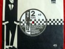 Elvis Costello -Cant Stand Up For- Rare Orig UK 2 Tone
