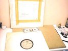Johnny Cash 1968 16-track Acetate Test Promo LP UK CBS