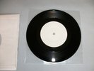 Mike Oldfield Testpressung Sentinel 7