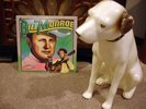 Rare Bluegrass LP- Bill Monroe - Autographed - Columbia