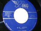 R & B 45 Titus Turner Big John & Sweet & low Stvg++