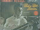 Tommy Steele - EP - Rock n Roll Session Nr.1Decca