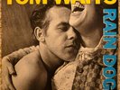 TOM WAITS - RAIN DOGS RARE 1985 VINYL LP - EXC - KEEF