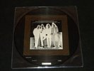 KISS Dressed To Kill 1st Issue Picture Disc
