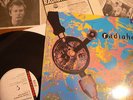 Radiohead Drill EP (1992) Vinyl 12