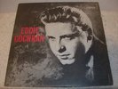 EDDIE COCHRAN (12 OF HIS BIGGEST HITS)   1960 LIBERTY