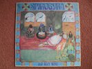 SPIROGYRA - OLD BOOT WINE VERY RARE PEG 1ST PRESSING