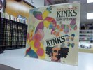 KINKS Face To Face REPRISE FACTORY SEALED 1ST