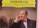 HOROWITZ DGG DIGITAL LP BACH/CHOPIN/LISZT/MOZART/SEALED