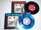 Teenage Bottlerocket Mutilate Me (BLUE) 304 NOFX
