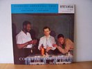 Rare French jazz Georges Arvanitas Cocktail For Three