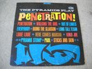 THE PYRAMIDS-PLAY PENETRATION-LP-MONO-SURF-RARE-OOP