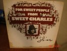 Original* SWEET CHARLES For Sweet People From PEOPLE LP