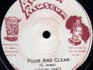 GREGORY ISAACS 12