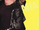 MIA - Hieb und Stichfest - Vinyl *RAR* Elektropunk