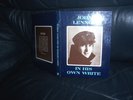 The Beatles IN HIS OWN WRITE JOHN LENNON FIRST EDITION