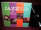 Lou Levy Quartet 
