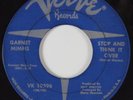 Northern Soul 45 GARNET MIMMS Stop & Think VERVE HEAR