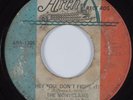 Northern Soul 45 MONTCLAIRS Hey You Don't ARCH HEAR