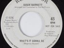 Northern Soul 45 SUSAN BARRETT Whats It Gonna RCA HEAR