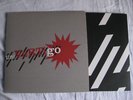 U2 Vertigo UK PROMO 10