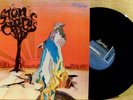 Original Prog/Psych LP THE STONE CIRCUS Mainstream